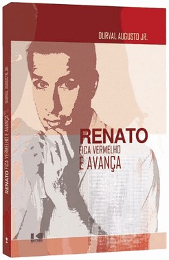 Renato Fica Vermelho e Avança