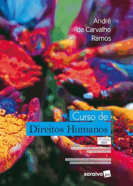 Curso De Direitos Humanos - 10Ed/23
