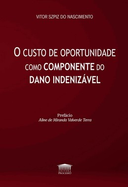 O Custo De Oportunidade Como Componente Do Dano Indenizável