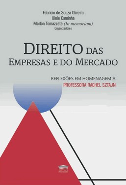 Direito Das Empresas E Do Mercado