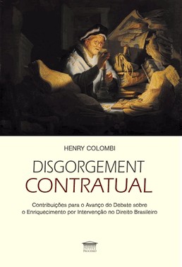 Disgorgement Contratual - 01Ed/26