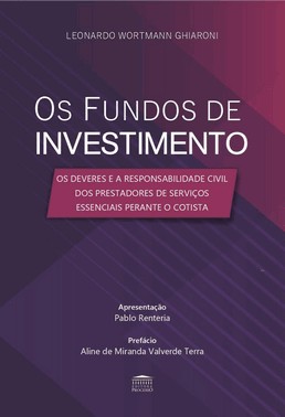 Os Fundos De Investimento - 01Ed/26