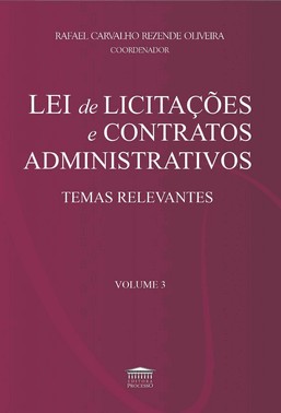 Lei De Licitações E Contratos Administrativos - Temas Relevantes