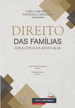 Direitos Das Famílias Sob A Ótica Da Advocacia - 01Ed/26