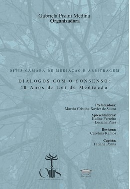 Diálogos Com O Consenso - 10 Anos Da Lei De Mediação - 01Ed/26
