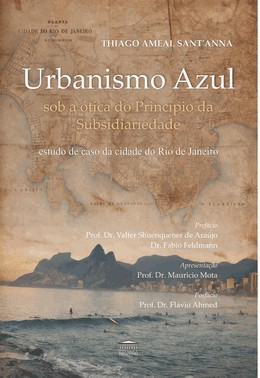 Urbanismo Azul - Sob A Ótica Do Princípio Da Subsidiariedade