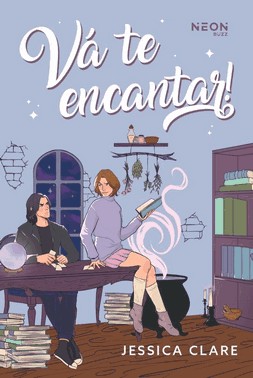 Vá Te Encantar!