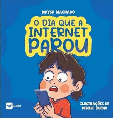 O Dia Que A Internet Parou