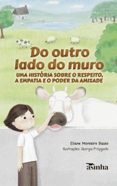 Do Outro Lado Do Muro - (Ases Da Literatura)