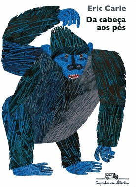 Da Cabeça Aos Pés