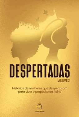 Despertadas - Volume 2