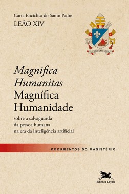 Carta Encíclica Do Santo Padre Leão Xiv Carta Encíclica Do Santo Padre Leão Xiv