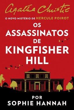 Os Assassinatos de Kingfisher Hill