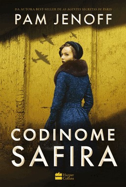 Codinome Safira Codinome Safira