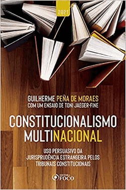 Constitucionalismo Multinacional