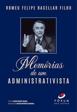 Memórias De Um Administrativista