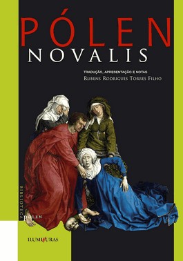 Pólen - Fragmentos, Diálogo, Monologo