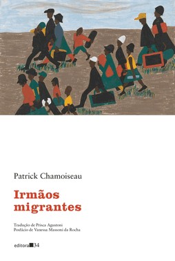 Irmãos Migrantes