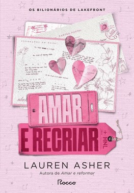 Amar E Recriar Amar E Recriar