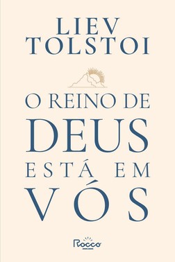 O Reino De Deus Está Em Vós