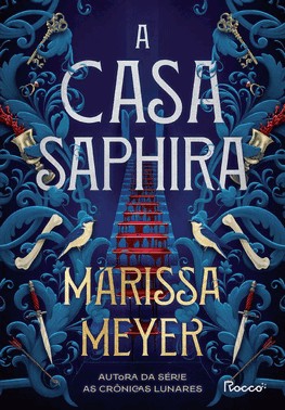 A Casa De Saphira
