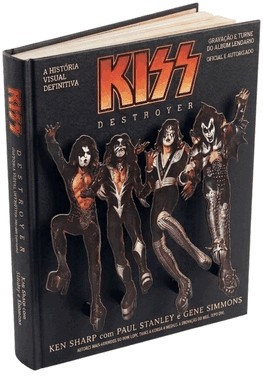 Kiss Destroyer Kiss Destroyer