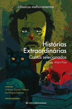 Histórias Extraordinárias - Contos Selecionados