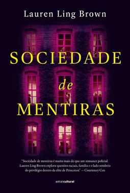 Sociedade de Mentiras