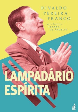 Lampadário Espírita
