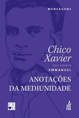 Anotações Da Mediunidade