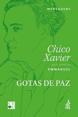 Gotas De Paz - (Bolso)