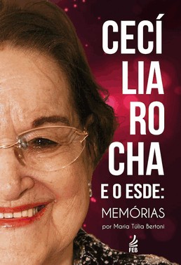 Cecília Rocha E O Esde - Memórias