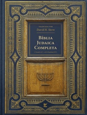 Bíblia Judaica Completa