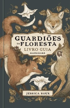 Oráculo Dos Guardiões Da Floresta