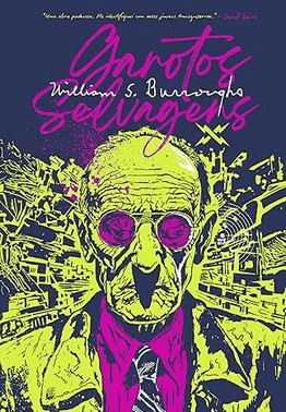 Garotos Selvagens