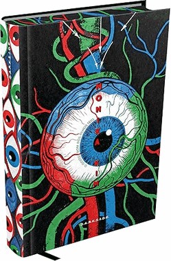O Gosto Bom Dos Olhos Teus