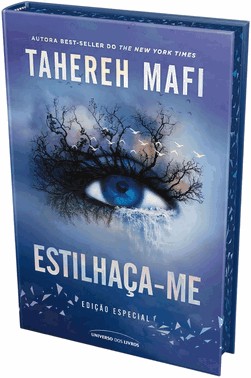 Estilhaça-Me