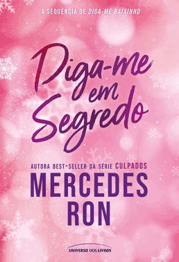 Diga-Me Em Segredo – A Irresistível Sequência De Diga-Me Baixinho, O Filme Da Prime Video! Diga-Me Em Segredo – A Irresistível Sequência De Diga-Me Baixinho, O Filme Da Prime Video!