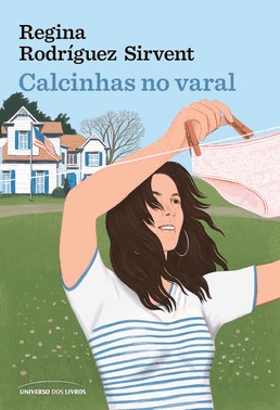 Calcinhas No Varal