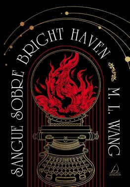 Sangue Sobre Bright Haven