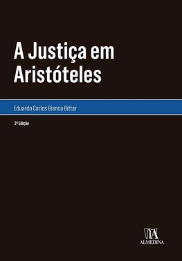 A Justiça Em Aristóteles