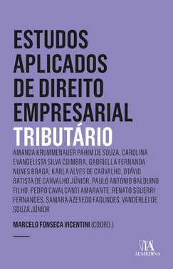 Estudos Aplicados De Direito Empresarial - Tributário - 07Ed/22