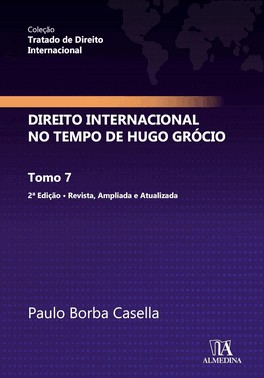 Direito Internacional No Tempo De Hugo Grócio - 01Ed/23