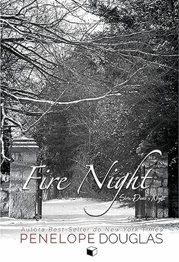 Fire Night (Um Conto Da Série Devils Night)