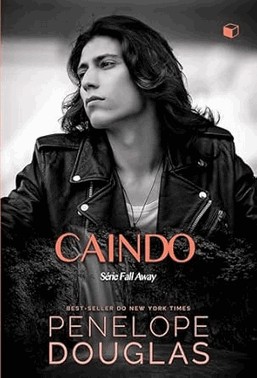 Caindo (Fall Away Livro 4)