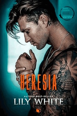 Heresia (Antihero Inferno Livro 4)