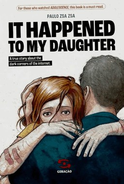 It Happened To My Daughter