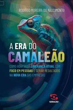 A Era do Camaleão