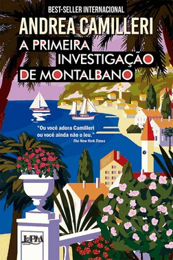A Primeira Investigação de Montalbano