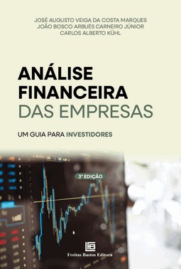 Análise Financeira Das Empresas - Um Guia Para Investidores